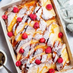 Baked French Toast Recipe - 29