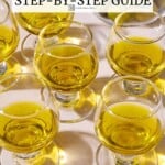 How to Taste Olive Oil - 86