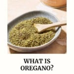 Guide to oregano pin image 3.