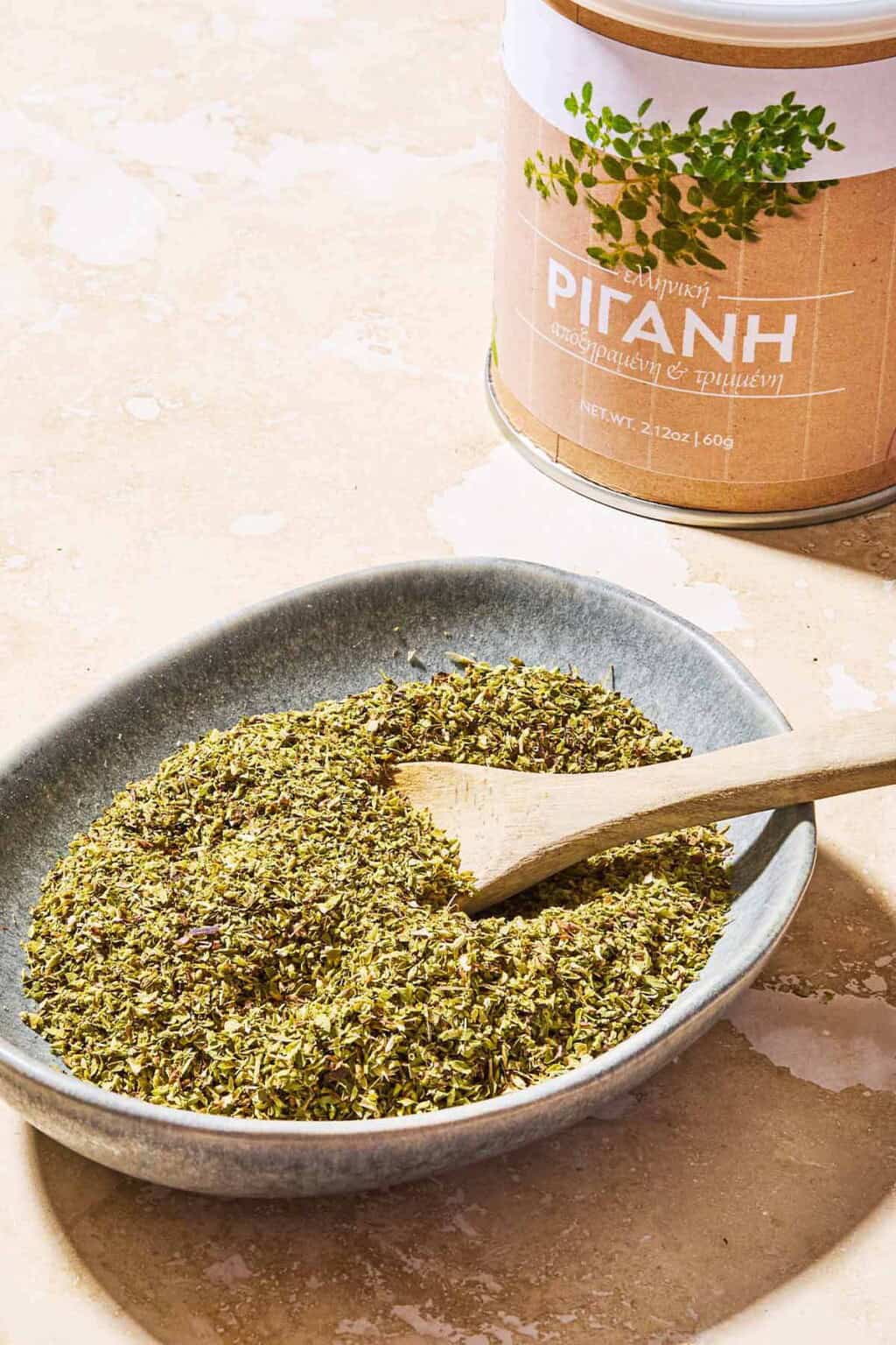 Guide to Cooking with Oregano | The Mediterranean Dish