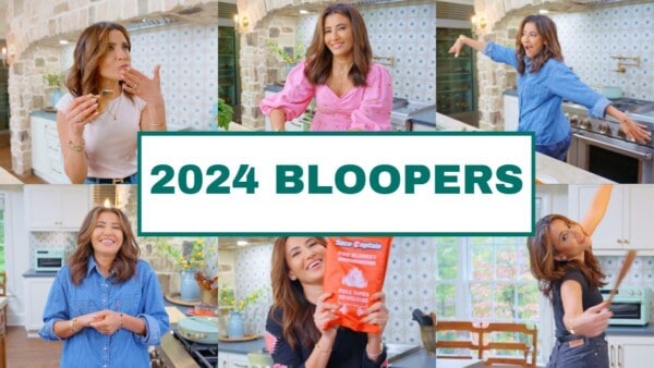 2024 Bloopers video.