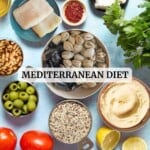 Pin image 3 for I’m a Dietitian And This Is Why I Went All-In on the Mediterranean Diet.