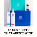 Host gift ideas pin image 2.